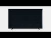 77 Sony Bravia OLED XR-77A83K Low-poly 3D model_1