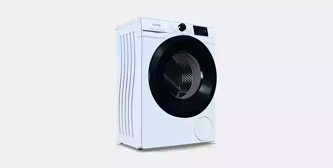 GORENJE WNEI74SBS SteamTech