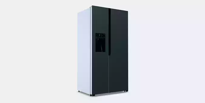 GORENJE NRS9182VB