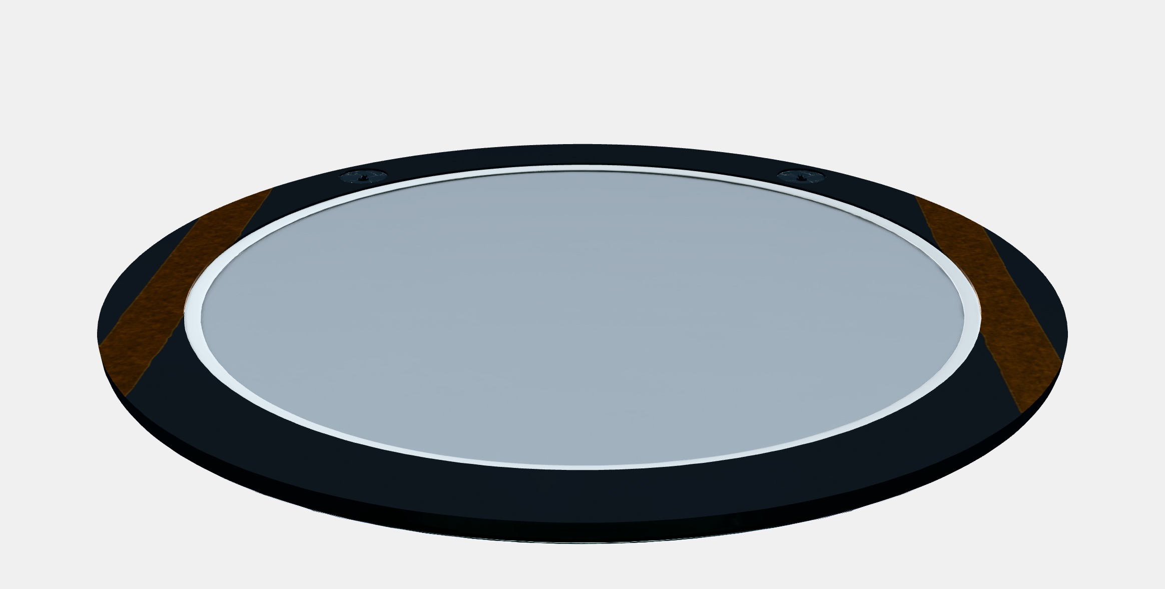 ALMAROD Mirror 2 Low-poly 3D model_8