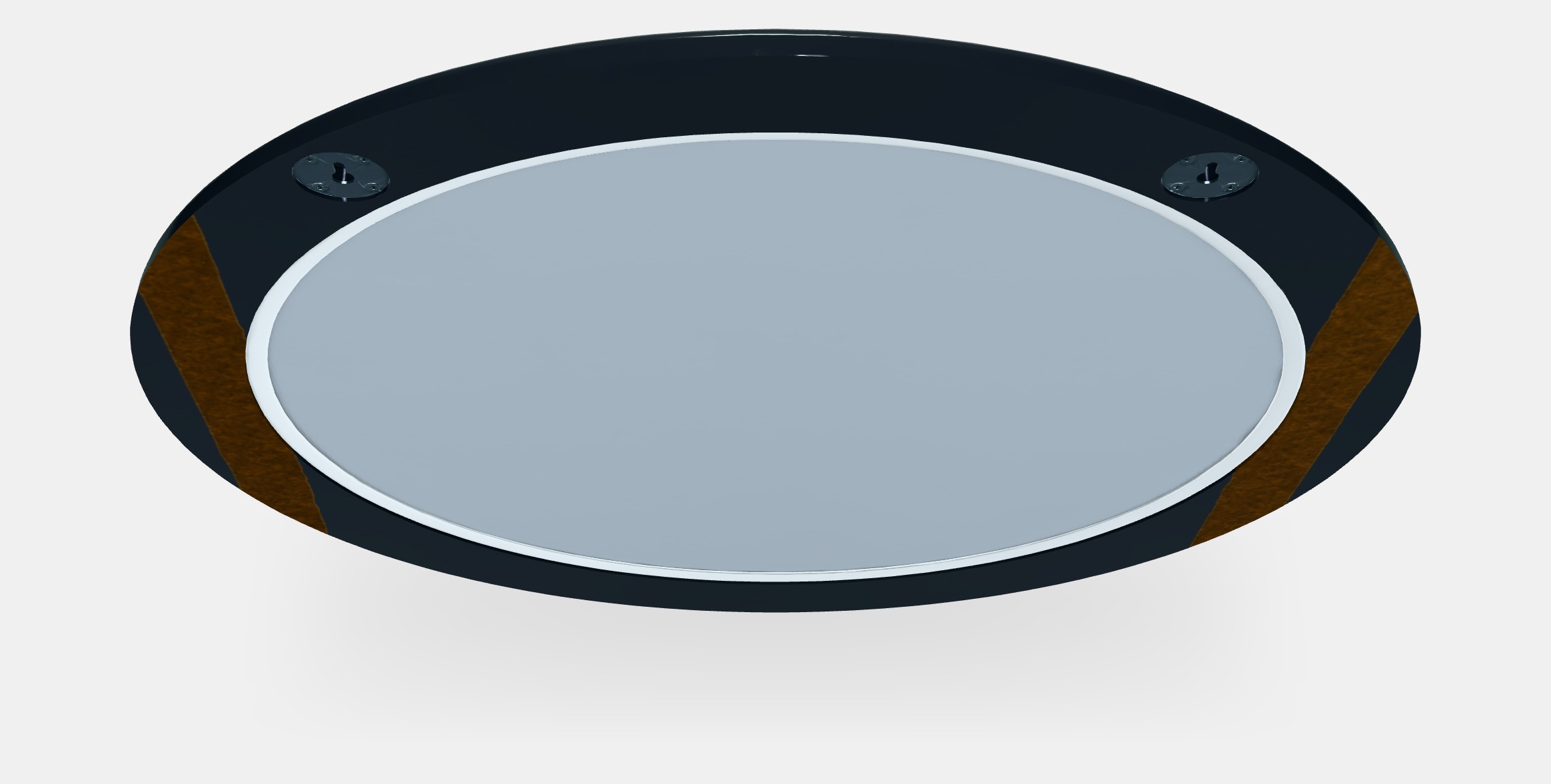 ALMAROD Mirror 2 Low-poly 3D model_4