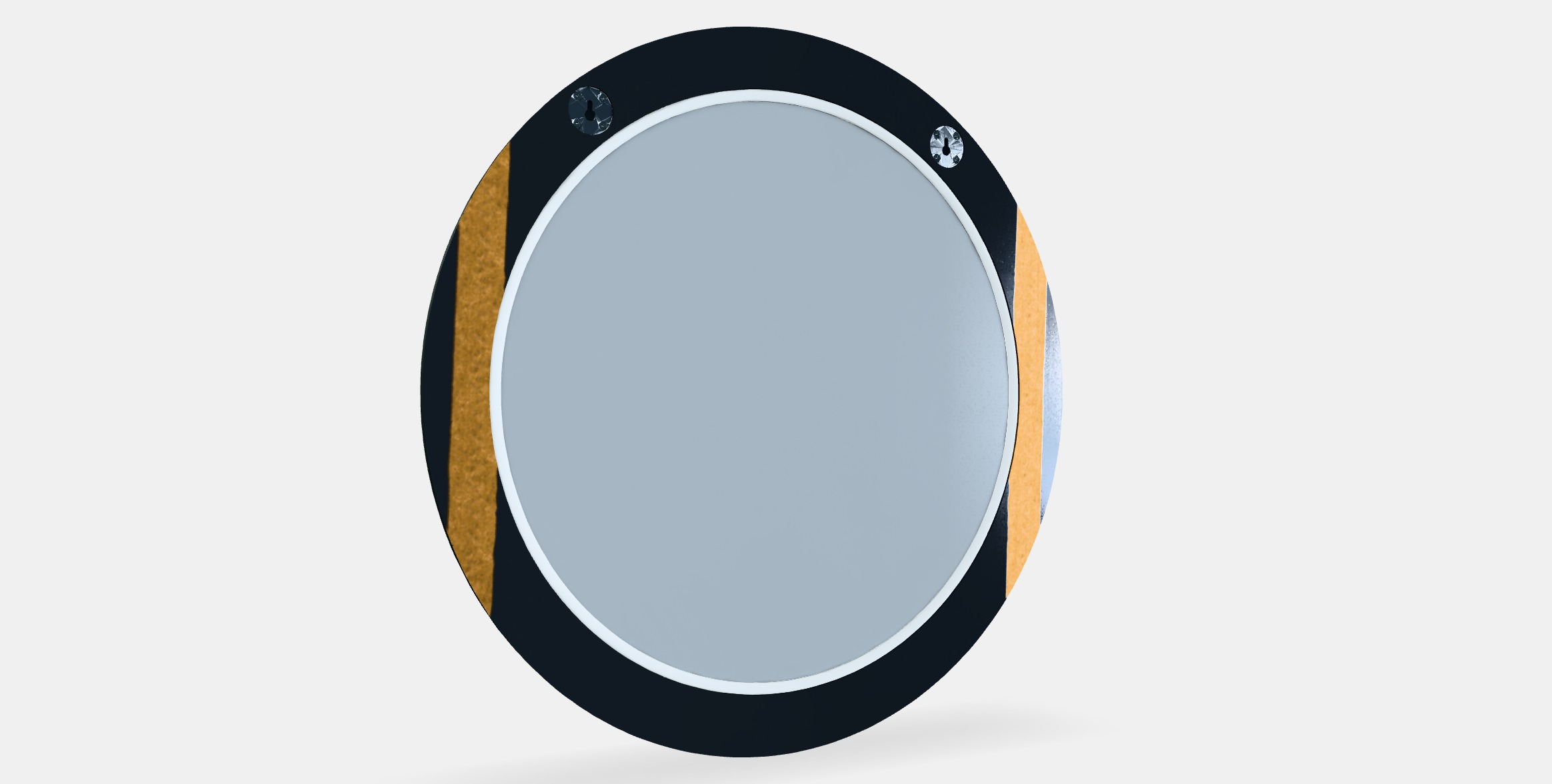 ALMAROD Mirror 2 Low-poly 3D model_16