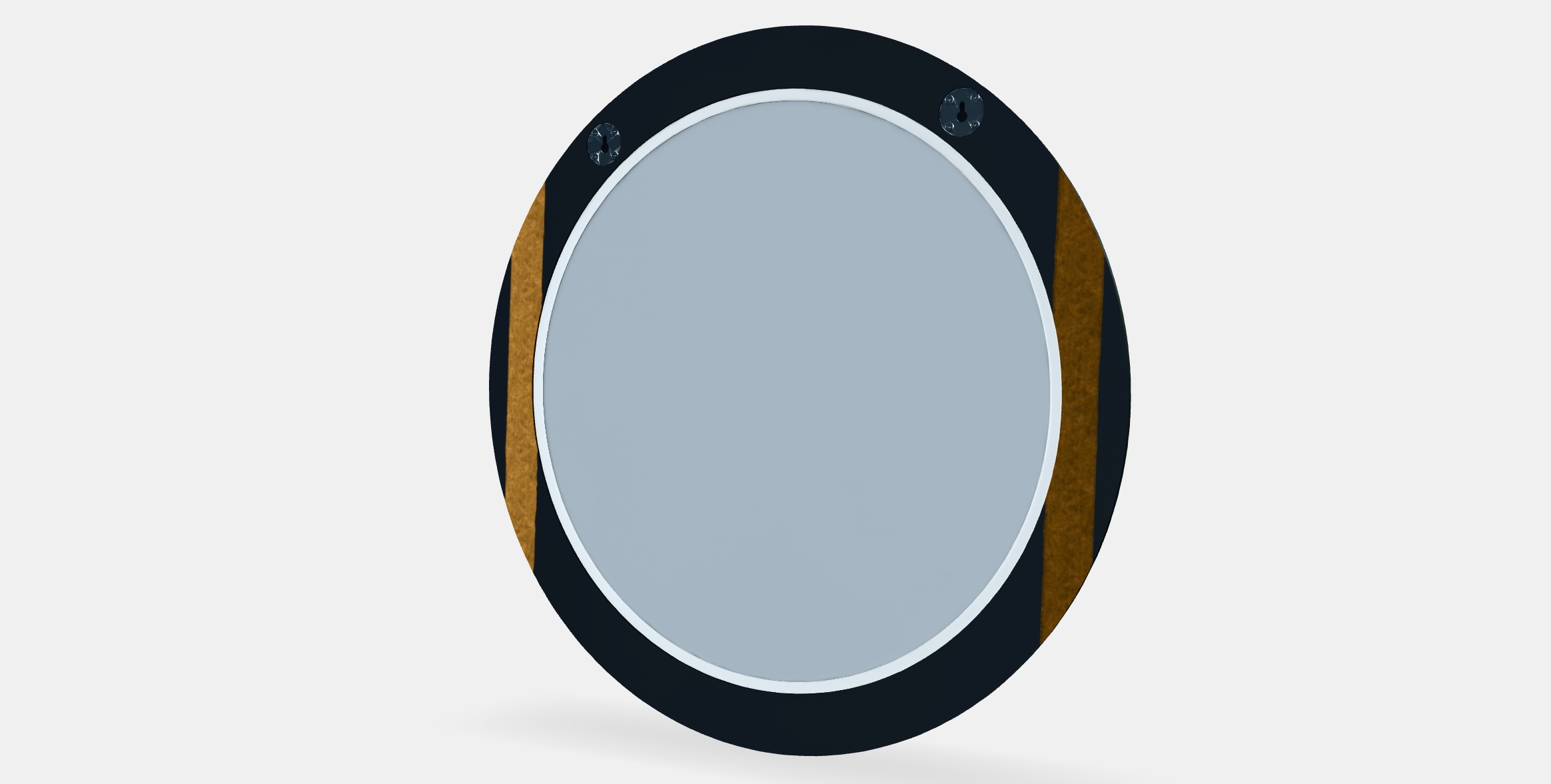 ALMAROD Mirror 2 Low-poly 3D model_5