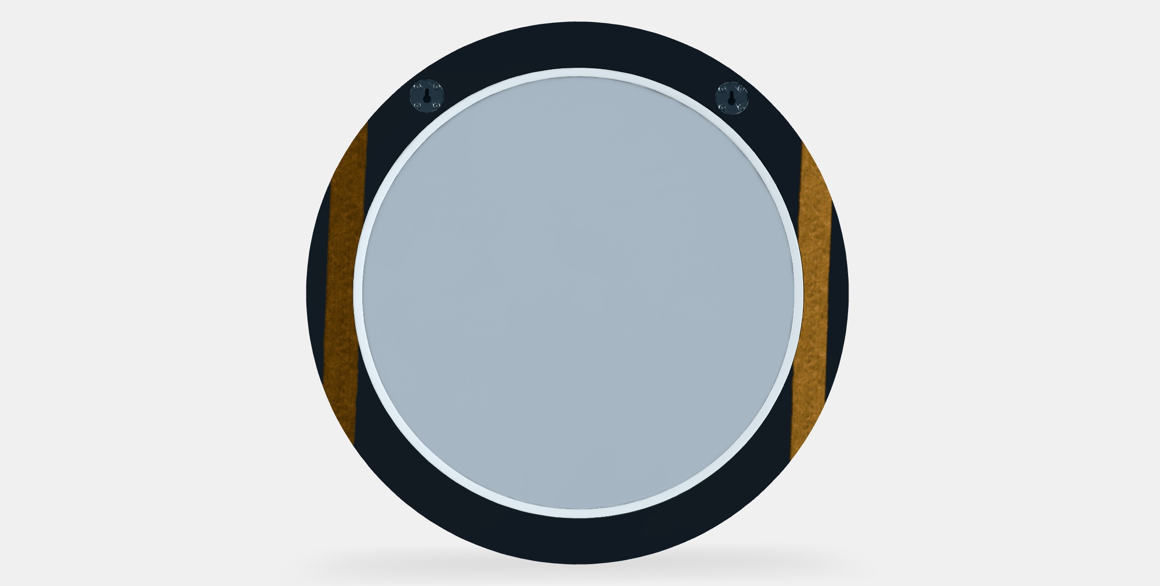 ALMAROD Mirror 2 Low-poly 3D model_14