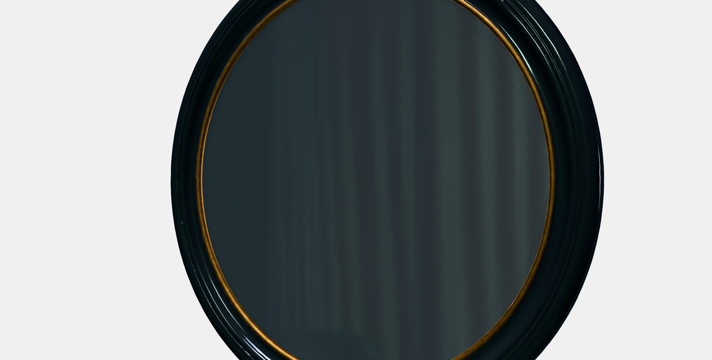 ALMAROD Mirror 2 Low-poly 3D model_13