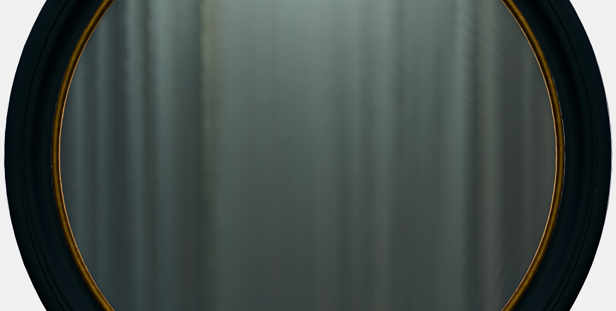 ALMAROD Mirror 2 Low-poly 3D model_11