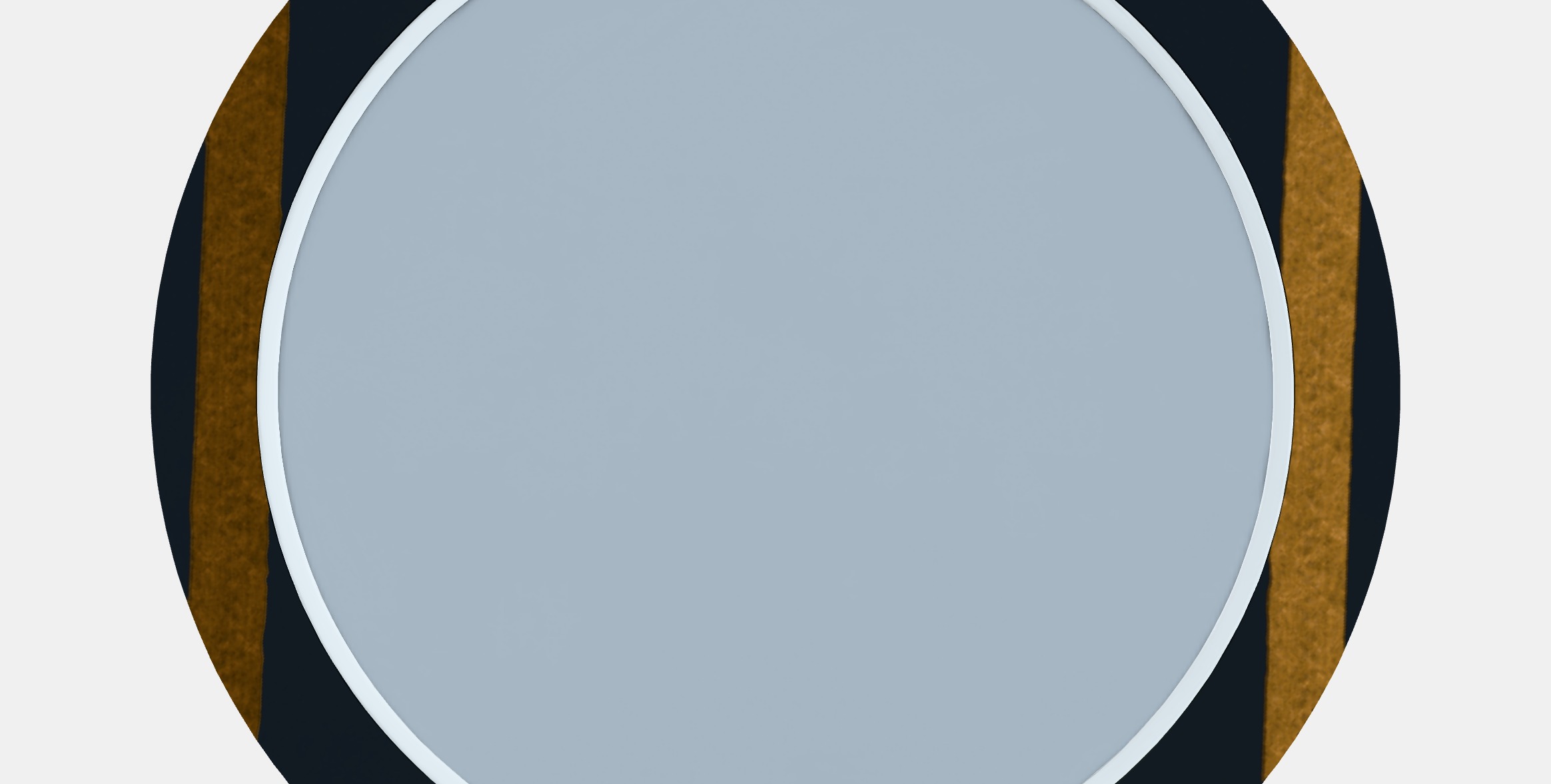 ALMAROD Mirror 2 Low-poly 3D model_15