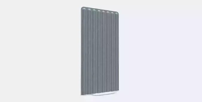 EILIF Screen freestanding 2