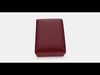 VIMLE Footstool with storage 8 Low-poly 3D model_1