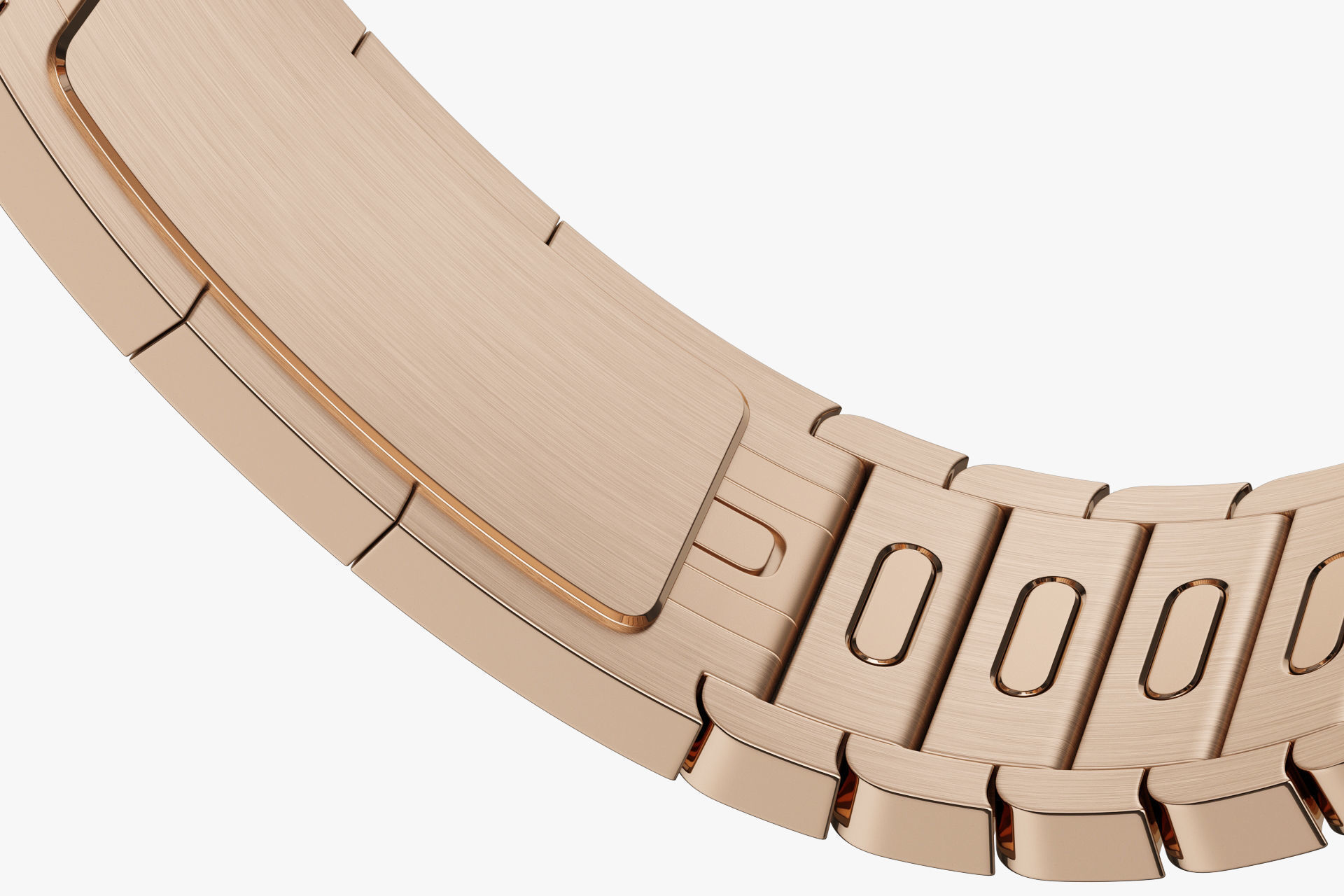 Apple Watch Series 10 Aluminum and Titanium All colors 3D model_50