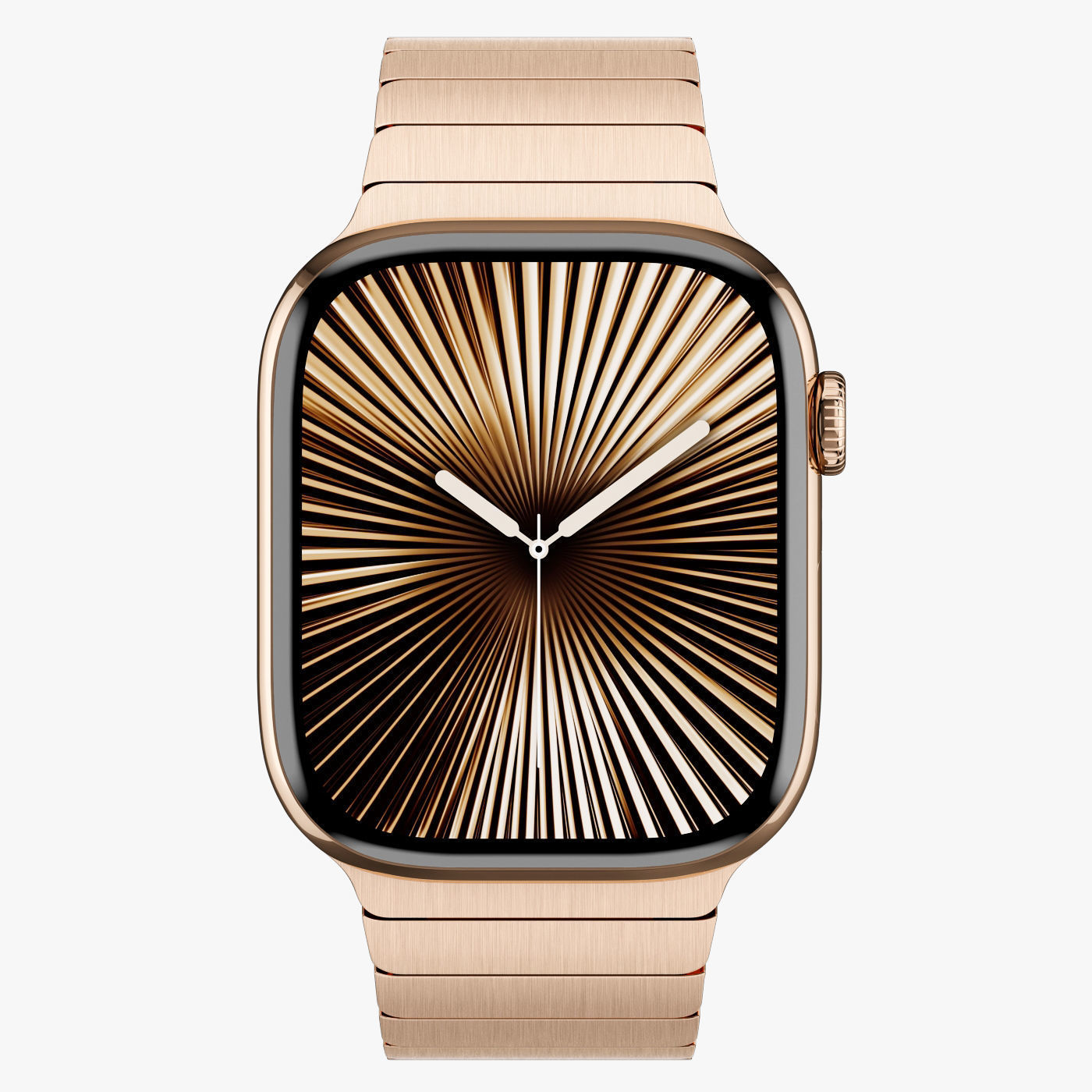 Apple Watch Series 10 Aluminum and Titanium All colors 3D model_32