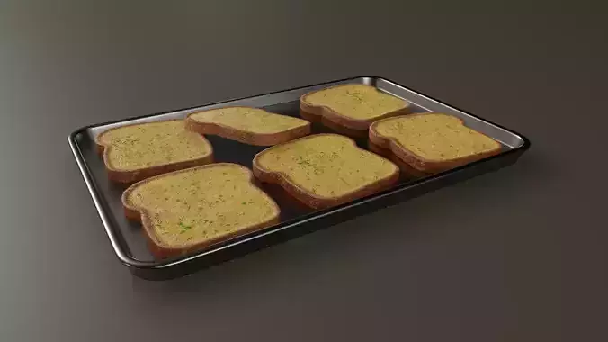 Toast