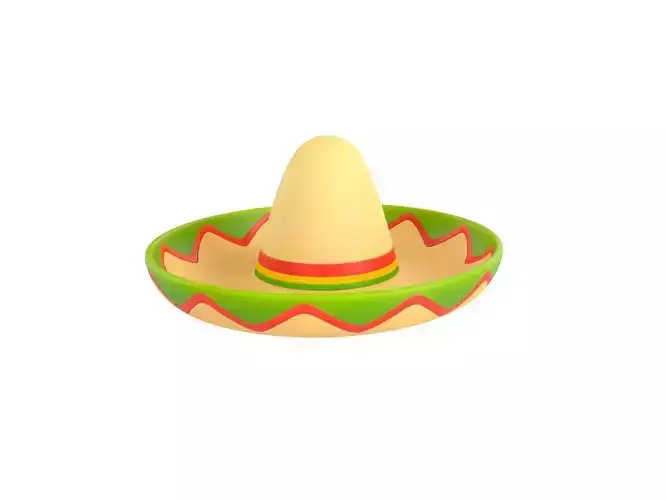 Mexican Hat