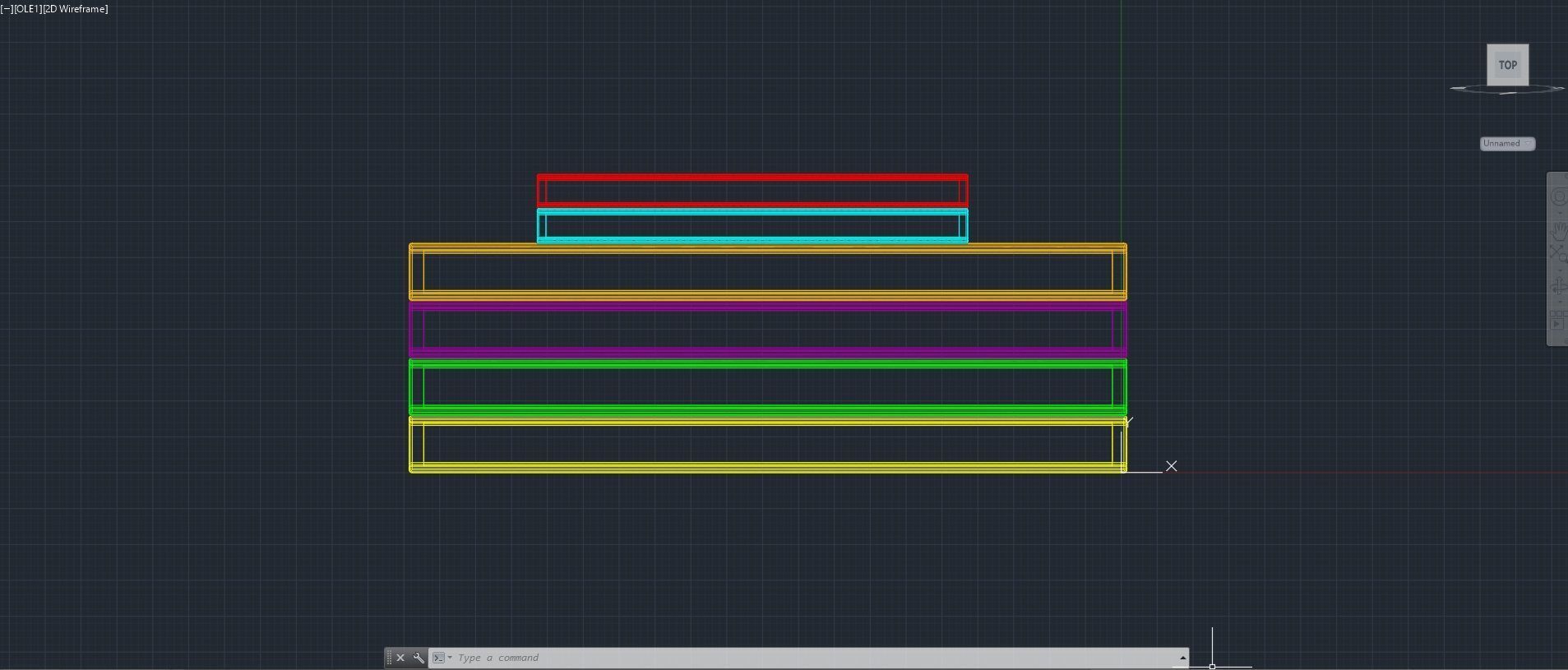 Books A1 Free 3D model_14