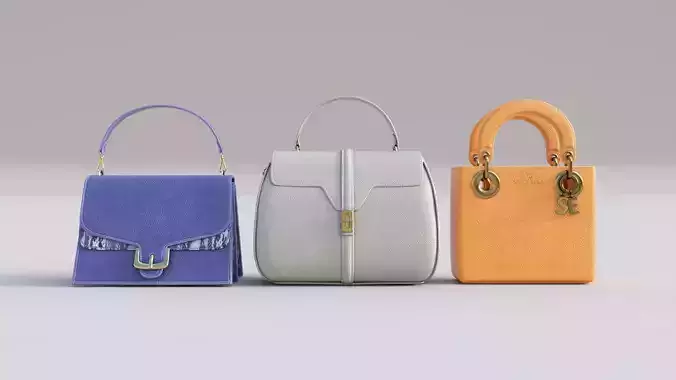 Lancel Bags Pack For Women