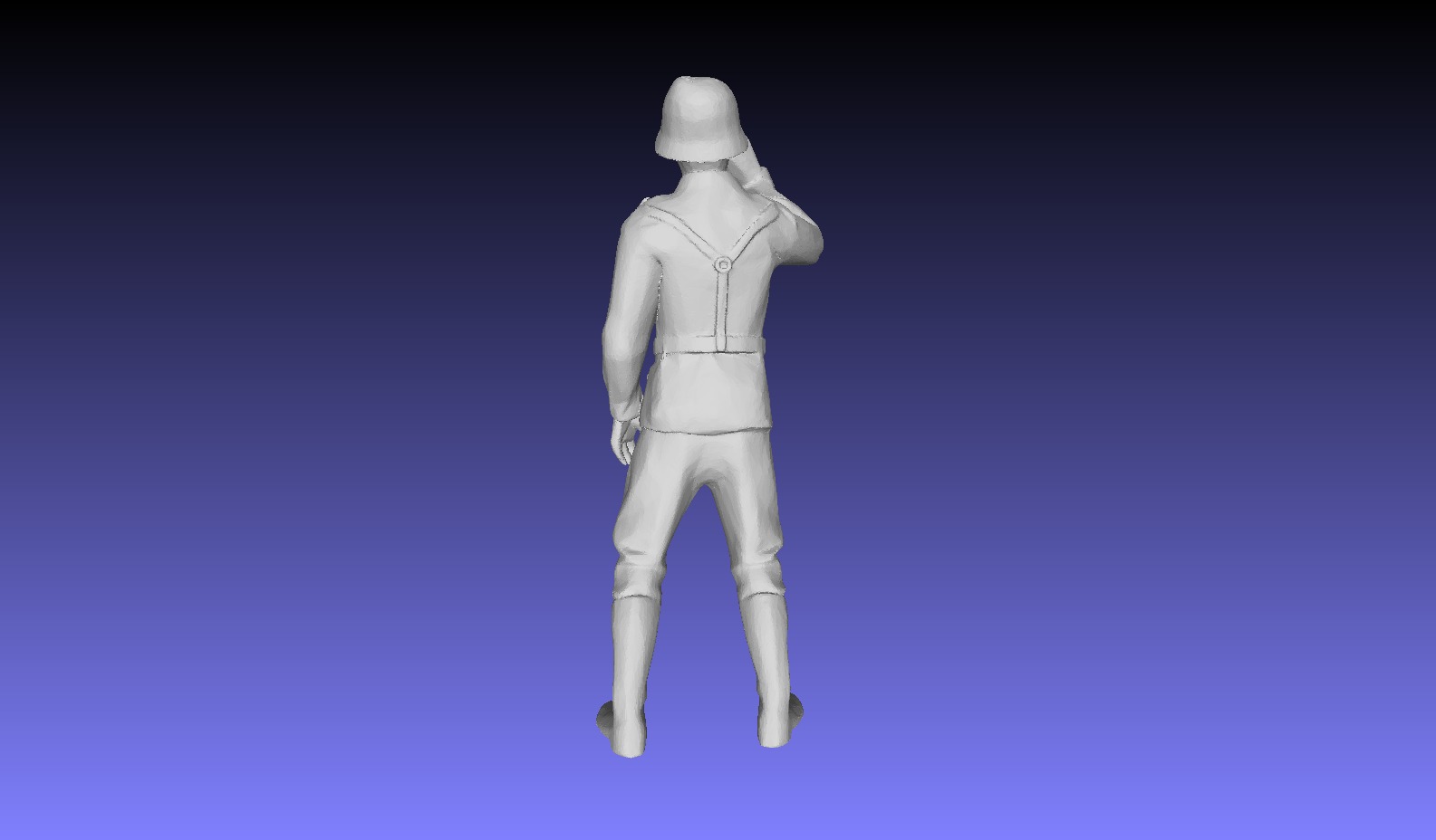 Printle M Homme 032 P 3D print model_21