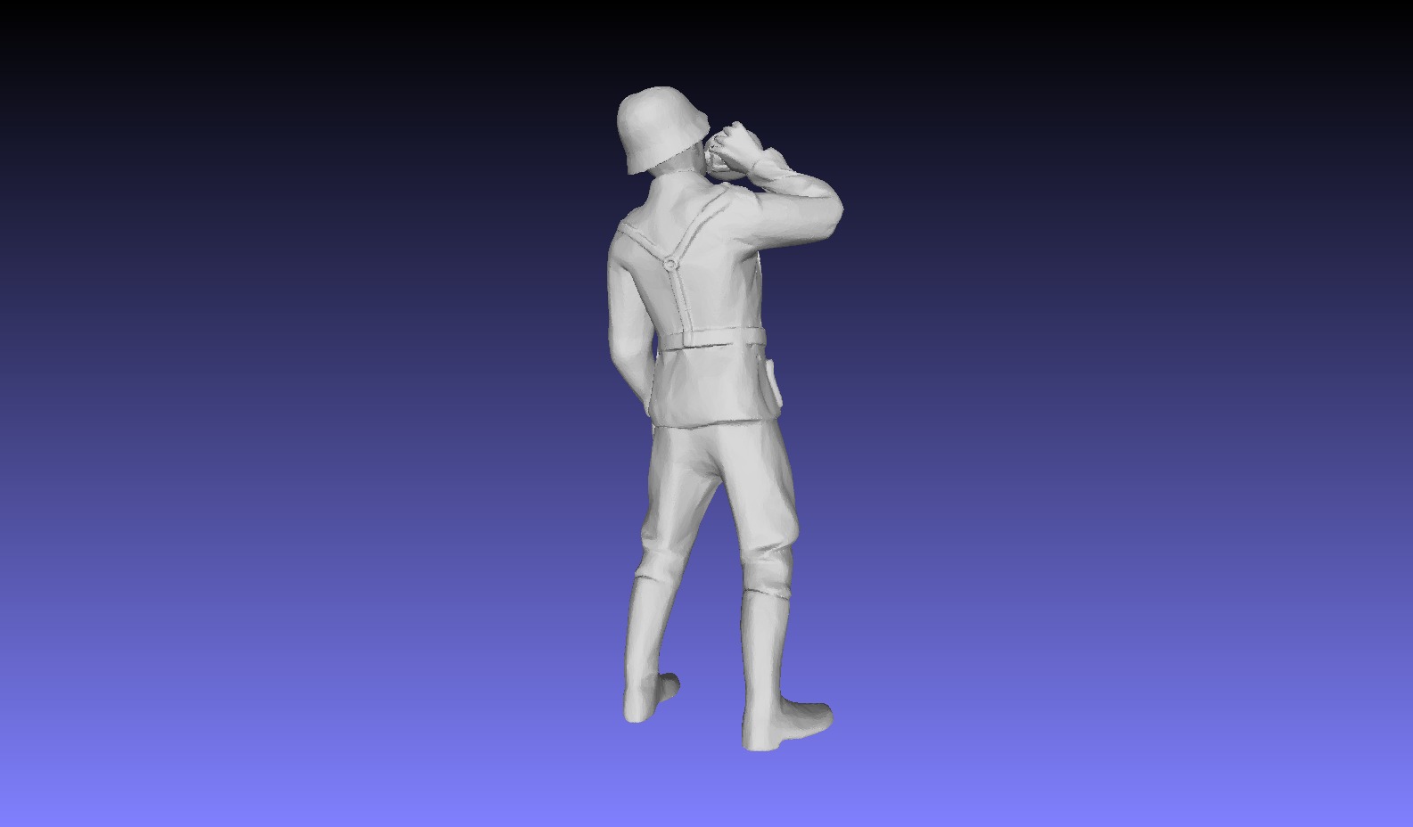 Printle M Homme 032 P 3D print model_17