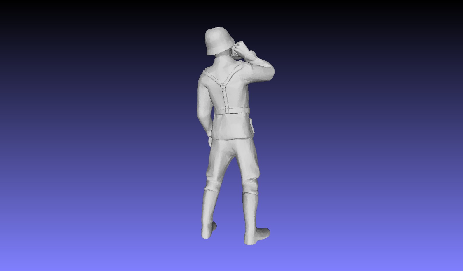 Printle M Homme 032 P 3D print model_18