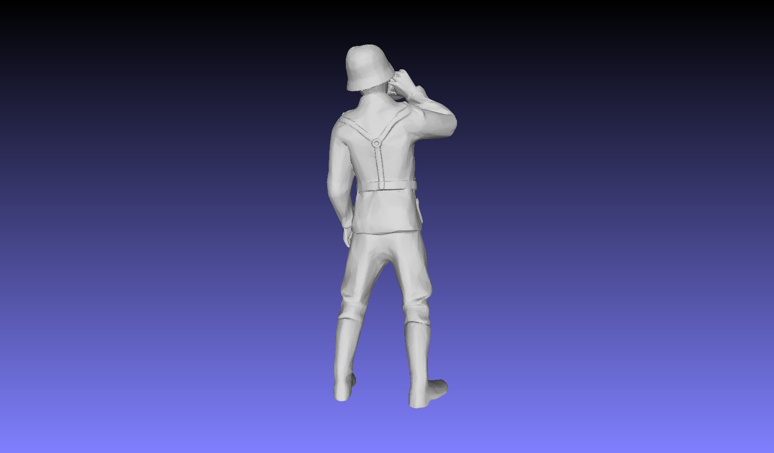 Printle M Homme 032 P 3D print model_19