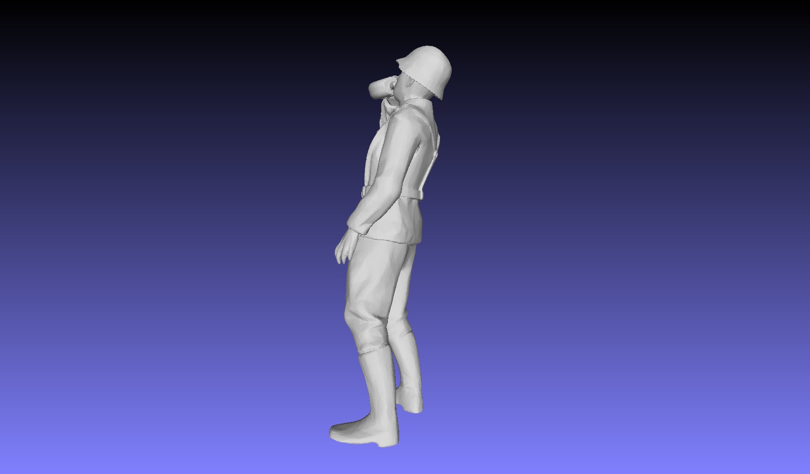 Printle M Homme 032 P 3D print model_28