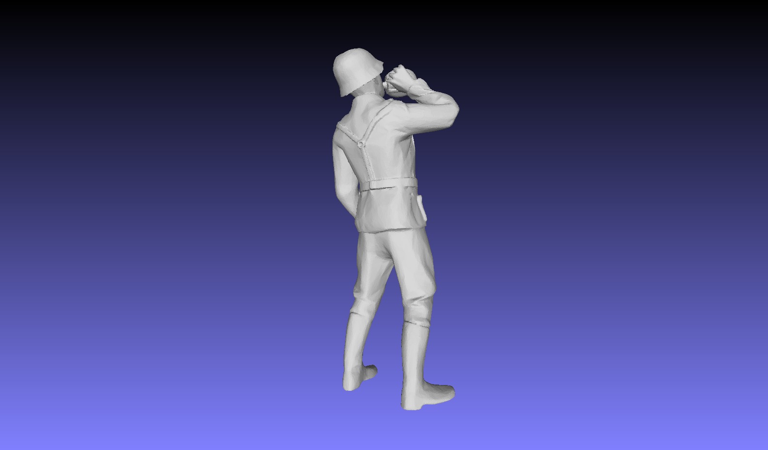 Printle M Homme 032 P 3D print model_16