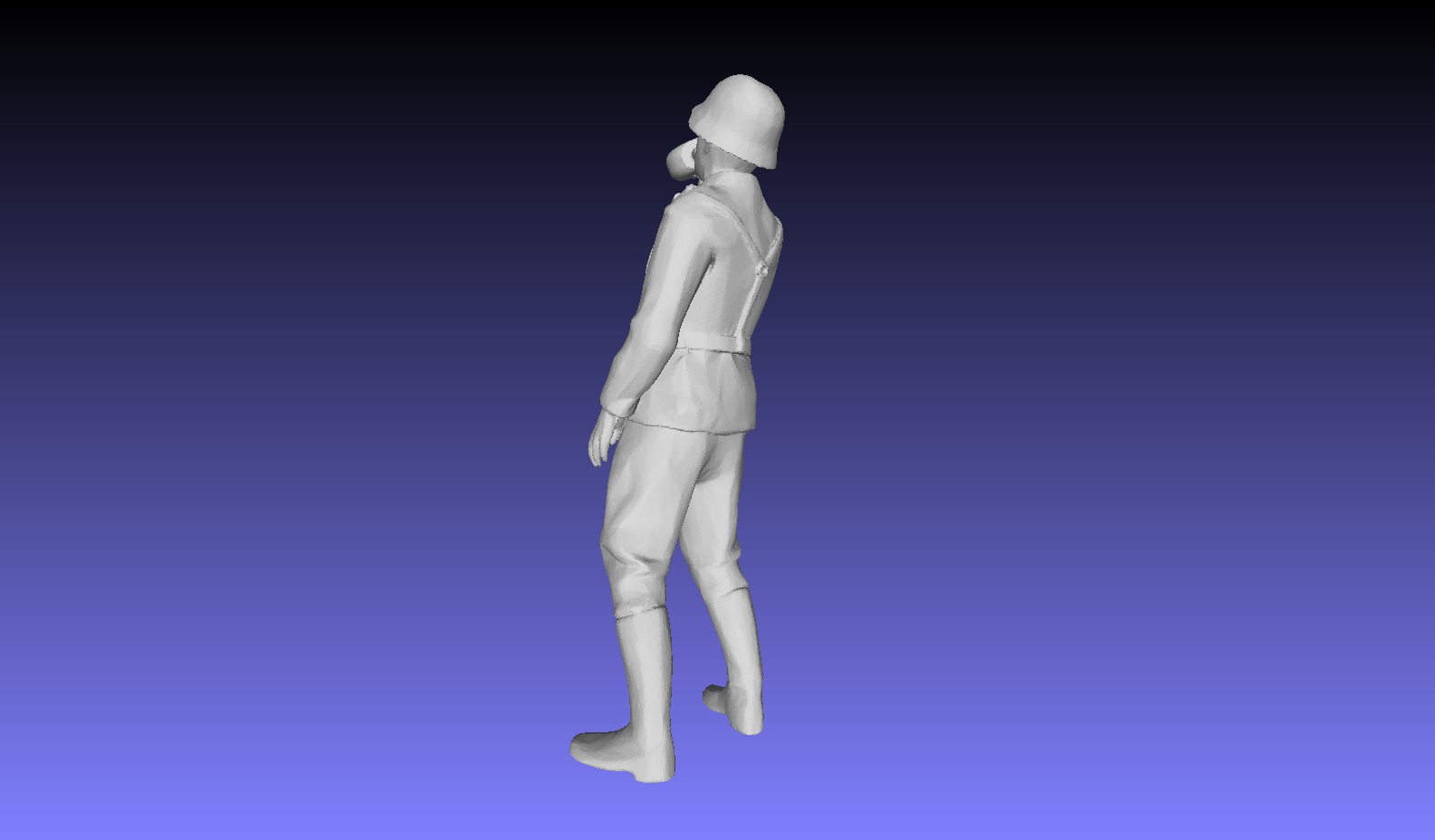 Printle M Homme 032 P 3D print model_26