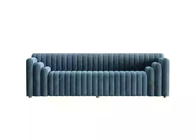 Multi-person sofa