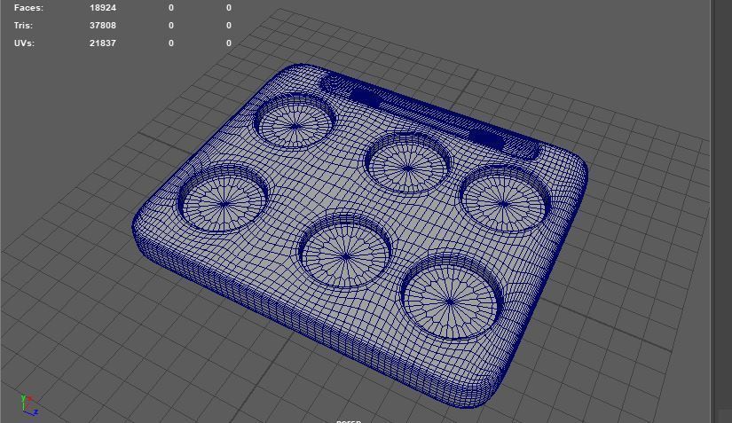Color mixing 3D model_9
