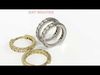 Hoop Earrings Medium 3D print model_1