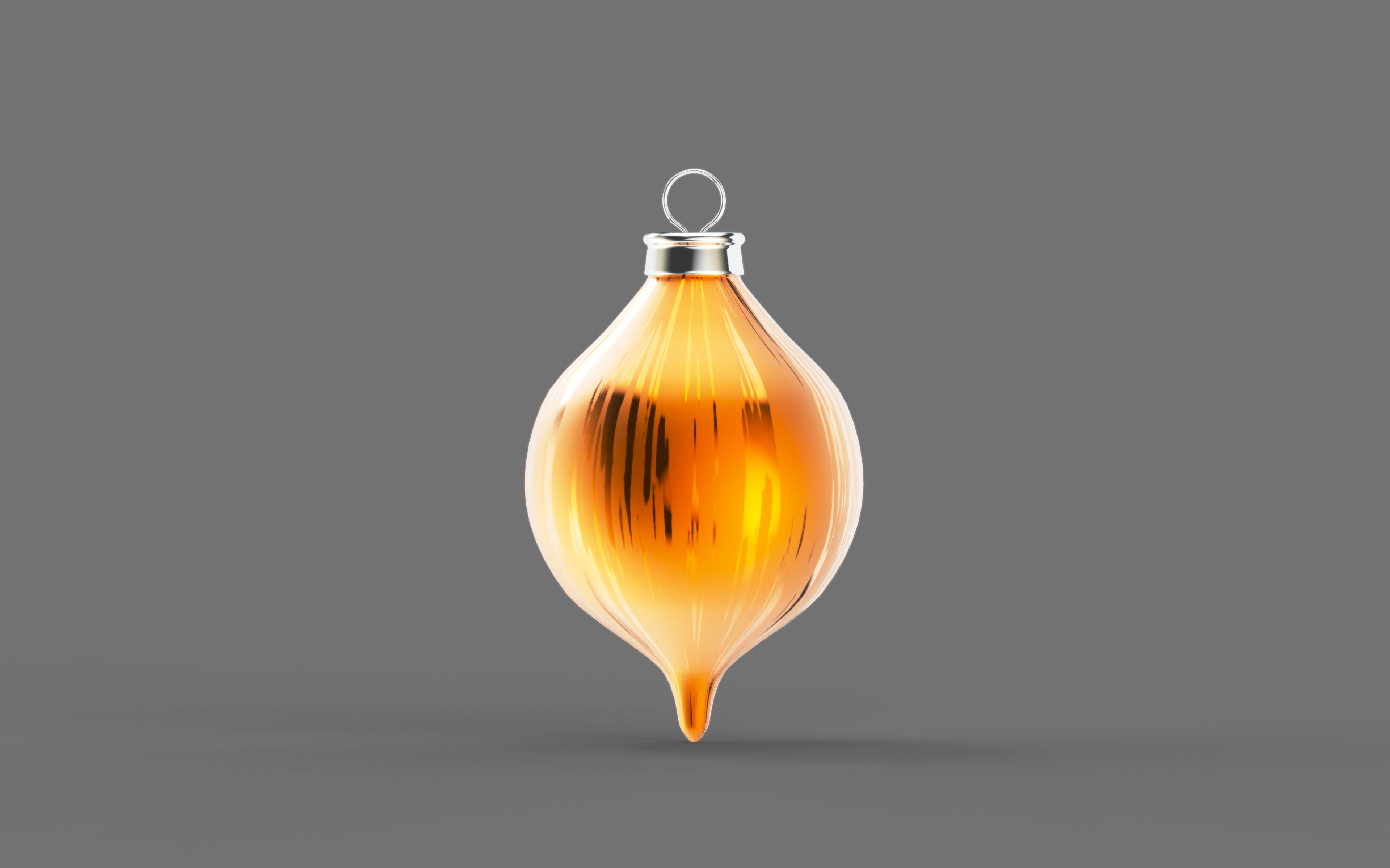 Dosch 3D - Christmas V3 3D model_11