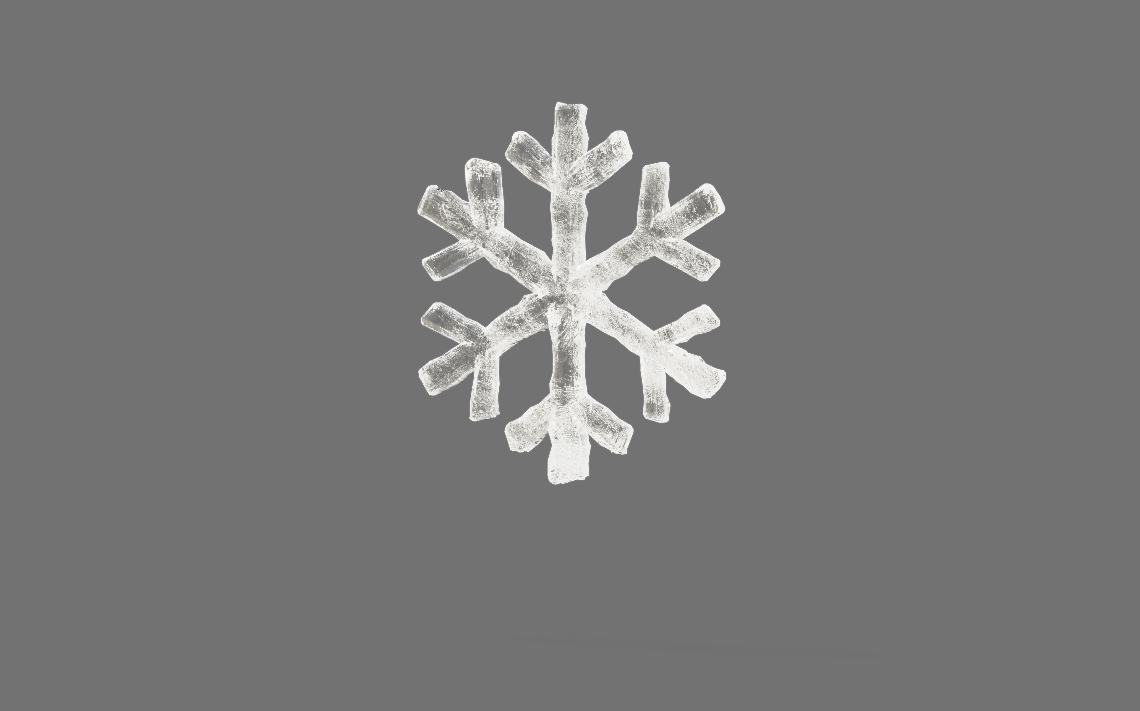 Dosch 3D - Christmas V3 3D model_12