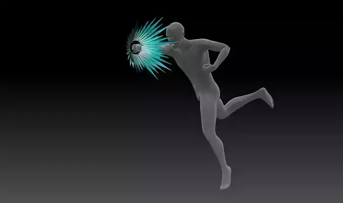 sh effect power punch v1