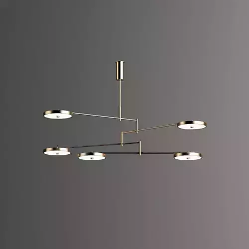 Ceiling light