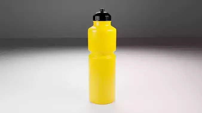 Sport Water Bottle