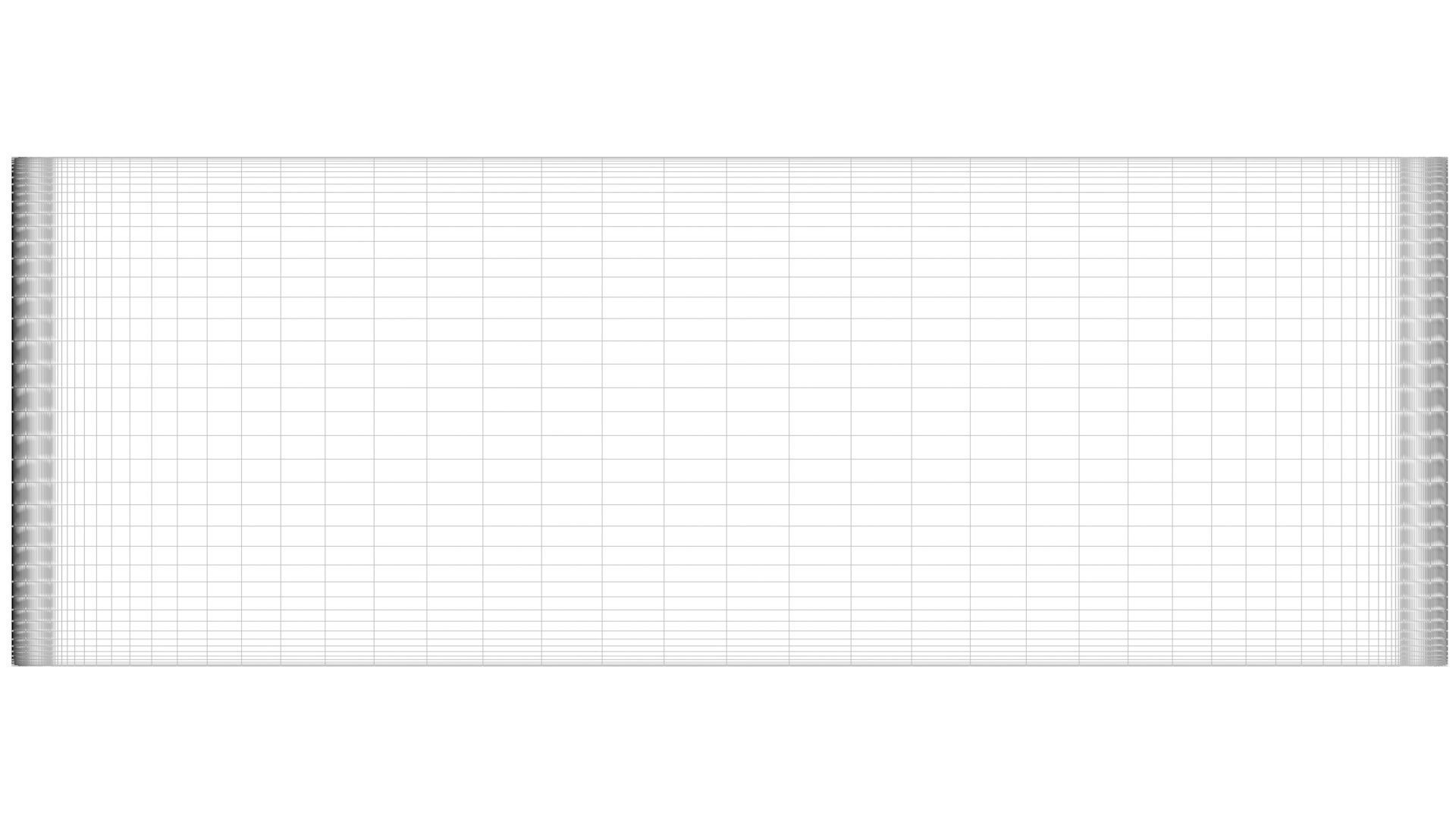 Green Cake 3D model_25