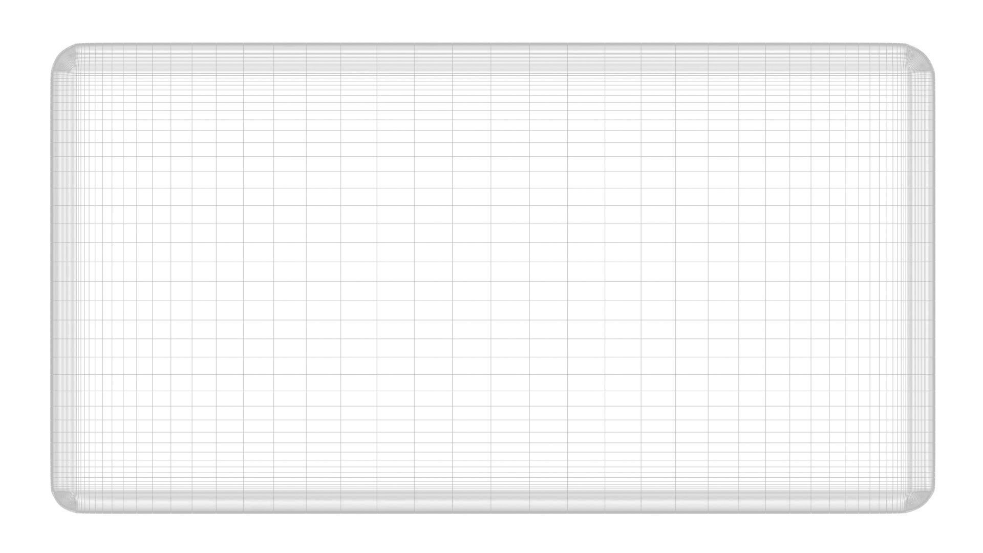 Green Cake 3D model_24