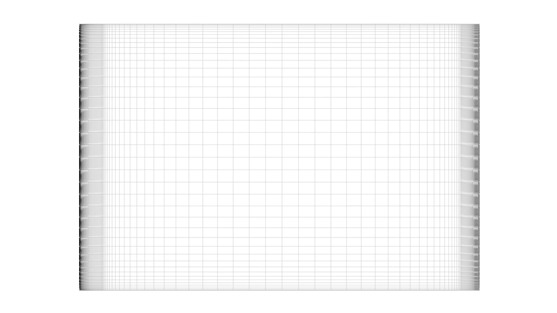 Green Cake 3D model_26