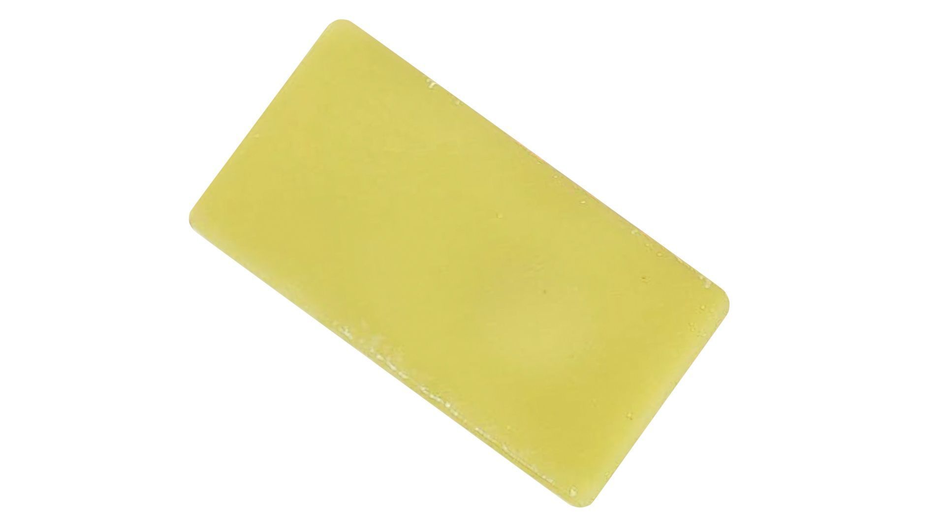 Green Cake 3D model_8