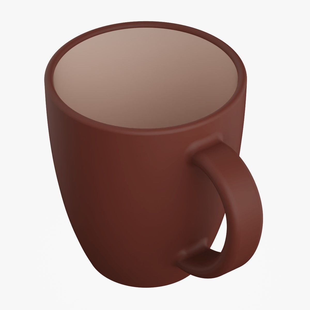 Printable Cup 3D print model_8