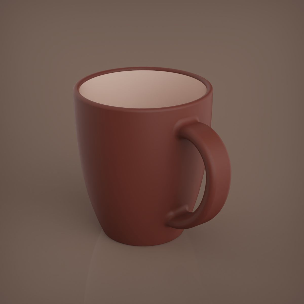 Printable Cup 3D print model_11