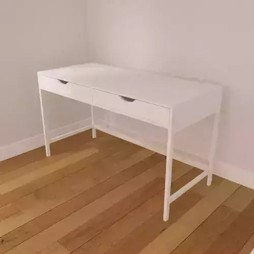 IKEA - ALEX Desk