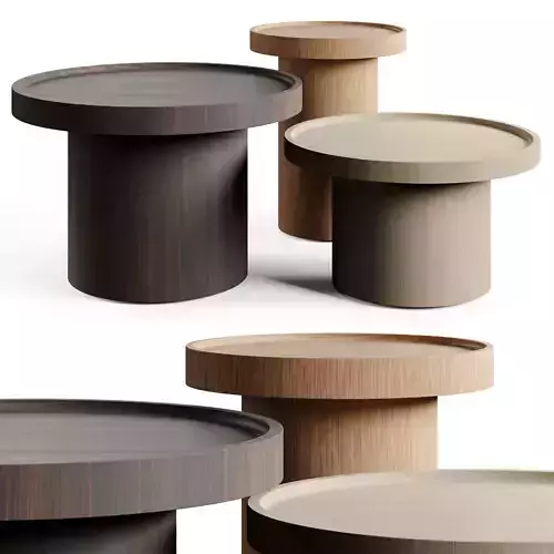 Ana Roque TANGO Coffee Table