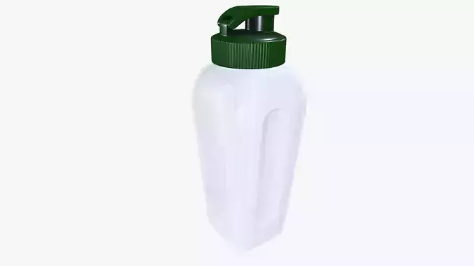 Water Bottle
