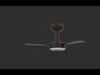  Ceiling Fan 3D model_1