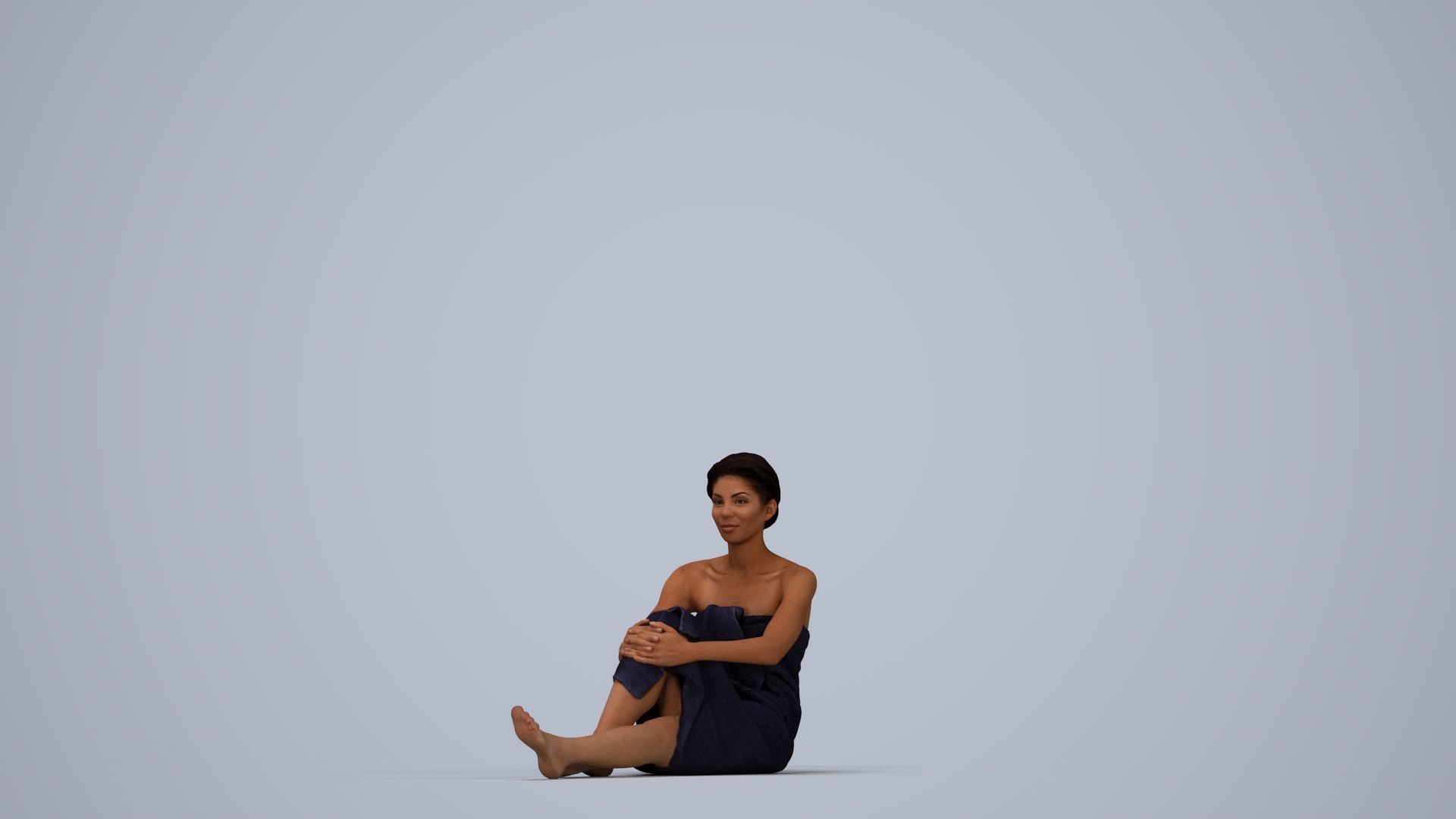 00071Gabriela003 3D model_5