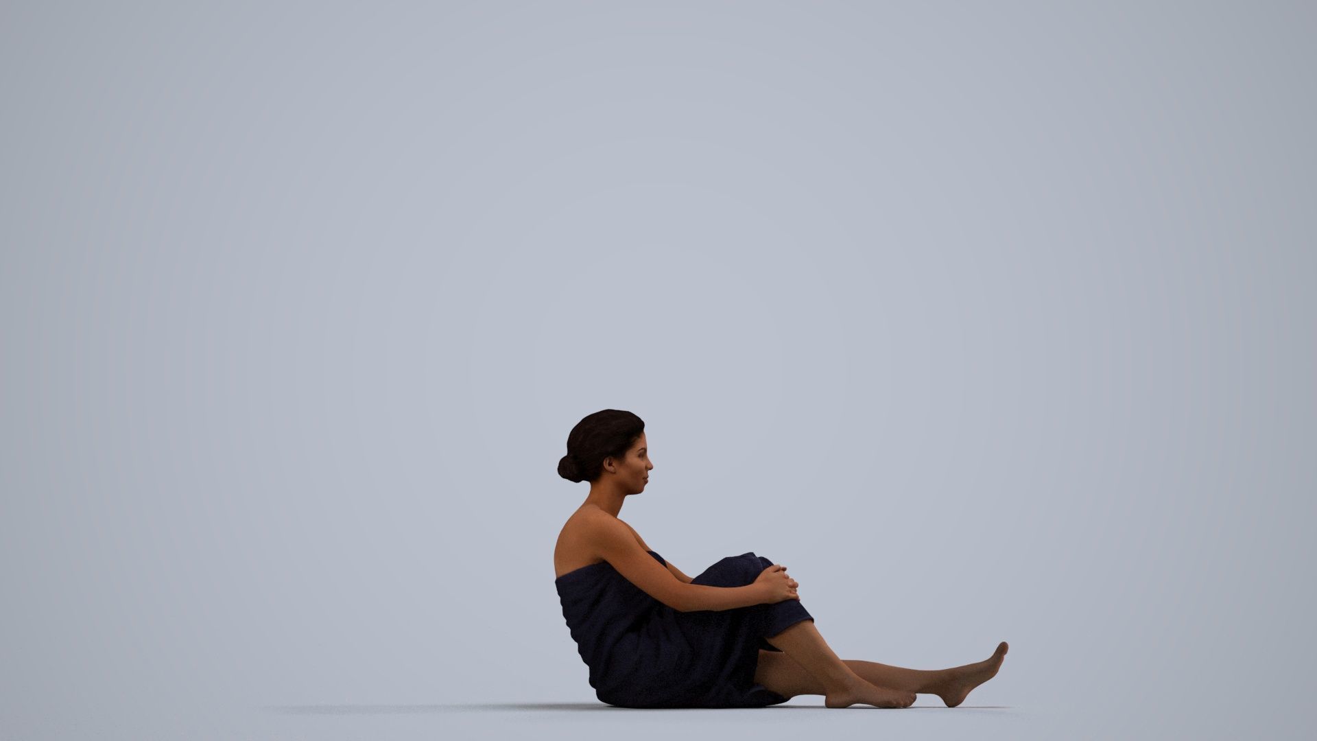 00071Gabriela003 3D model_3