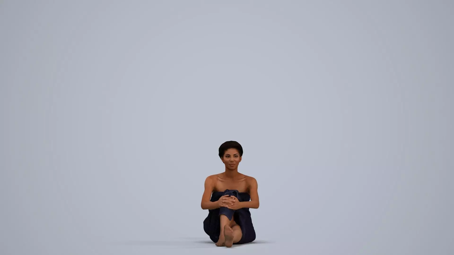 00071Gabriela003 3D model_0