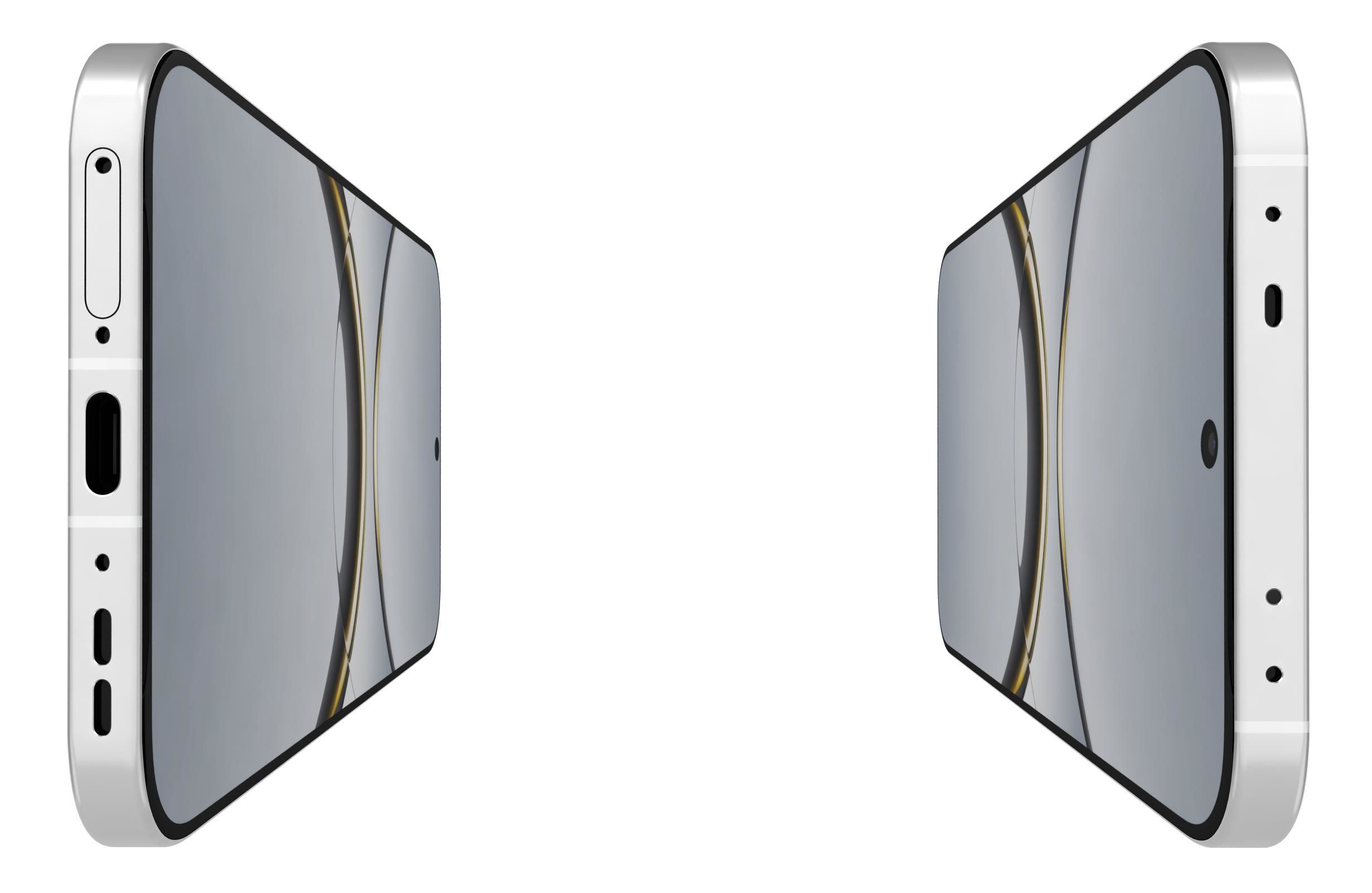 Xiaomi Poco C75 and Oppo Find X8 3D Model Collection_23