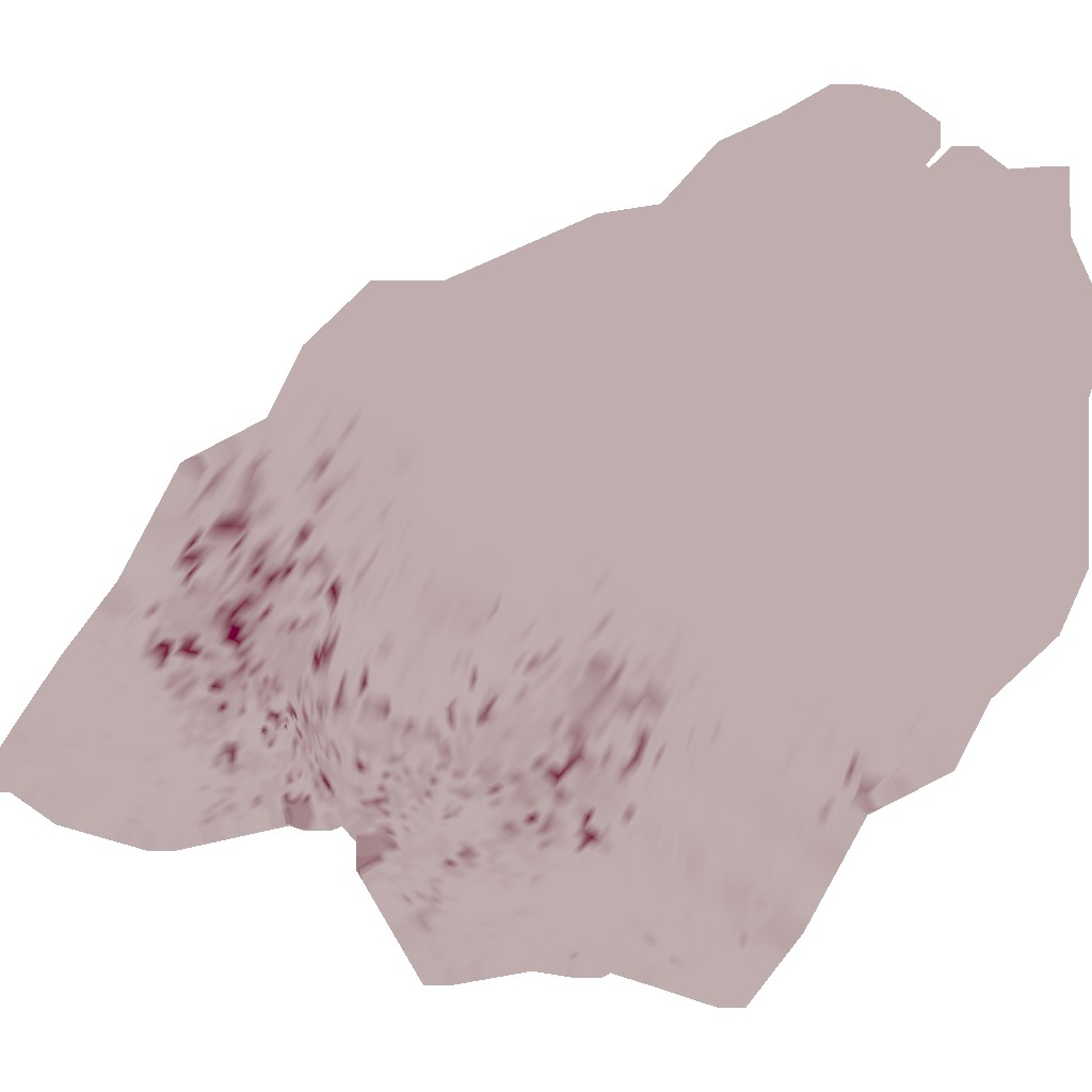 Yarnaby Poppy Playtime 4 Low-poly 3D model_92