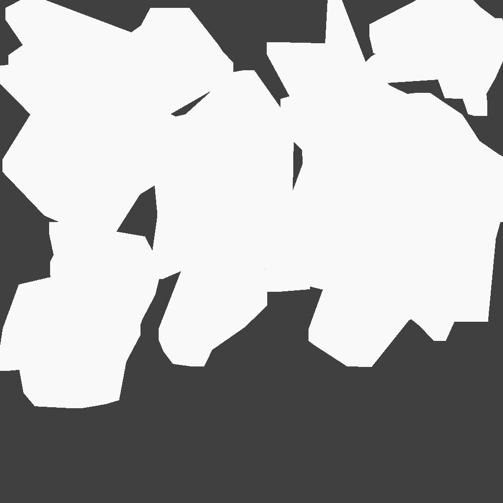 Yarnaby Poppy Playtime 4 Low-poly 3D model_70